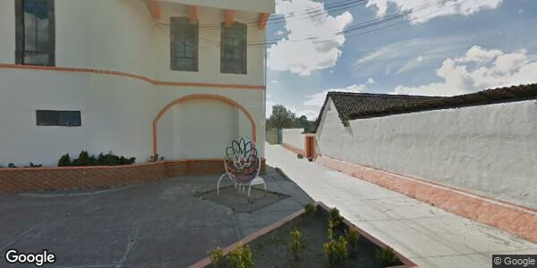 AUDITORIO MUNICIPAL